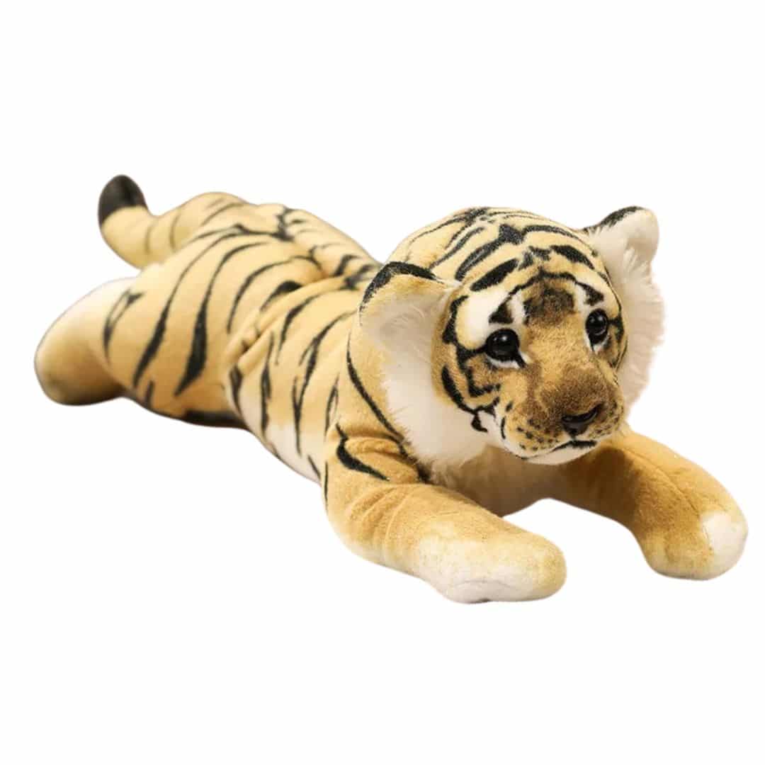 Doudou Tigre Mignon 39 cm 2 2 37