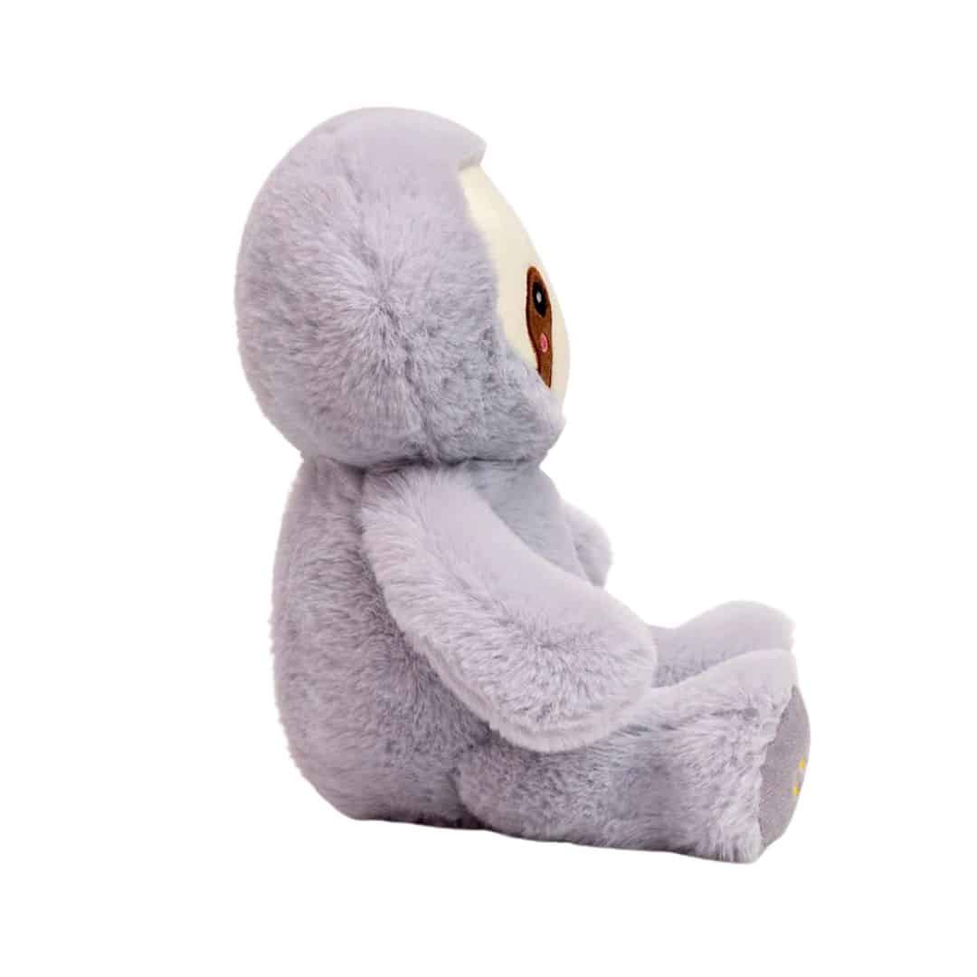 Doudou Paresseux Respire 4 2 132