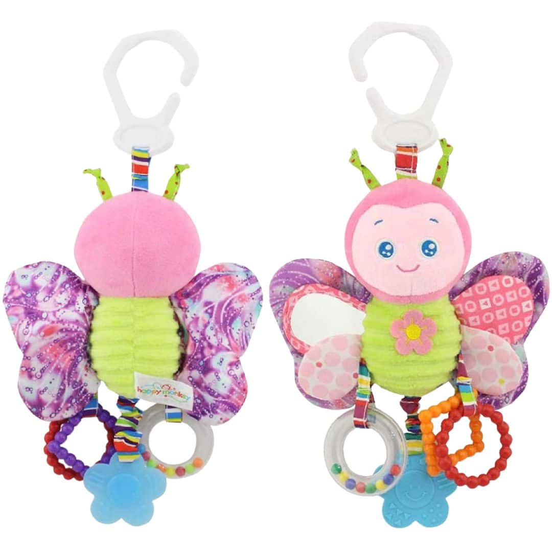 Doudou Musical Abeille 2 2 143