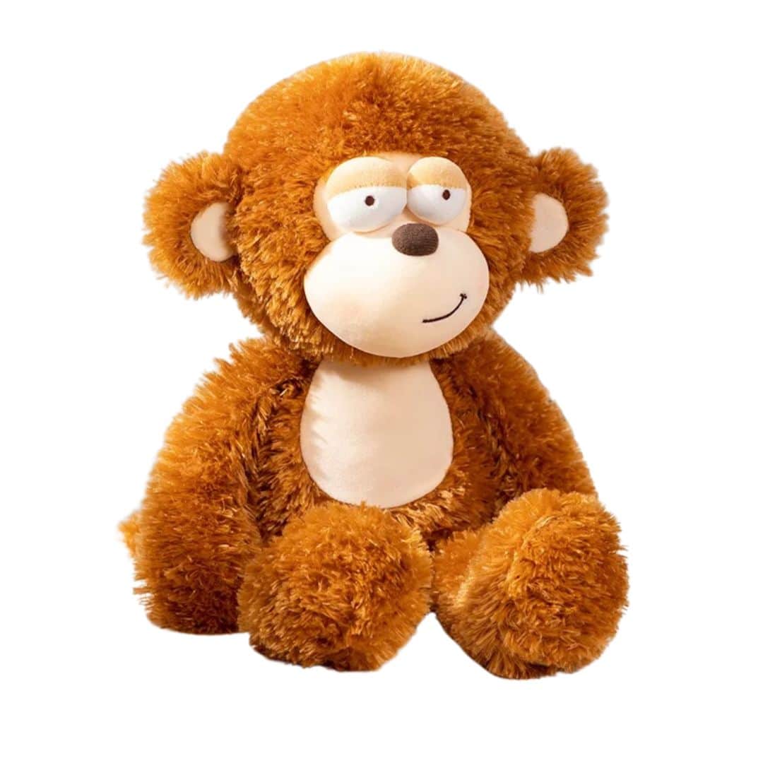 Doudou Singe Moelleux 2 2 43