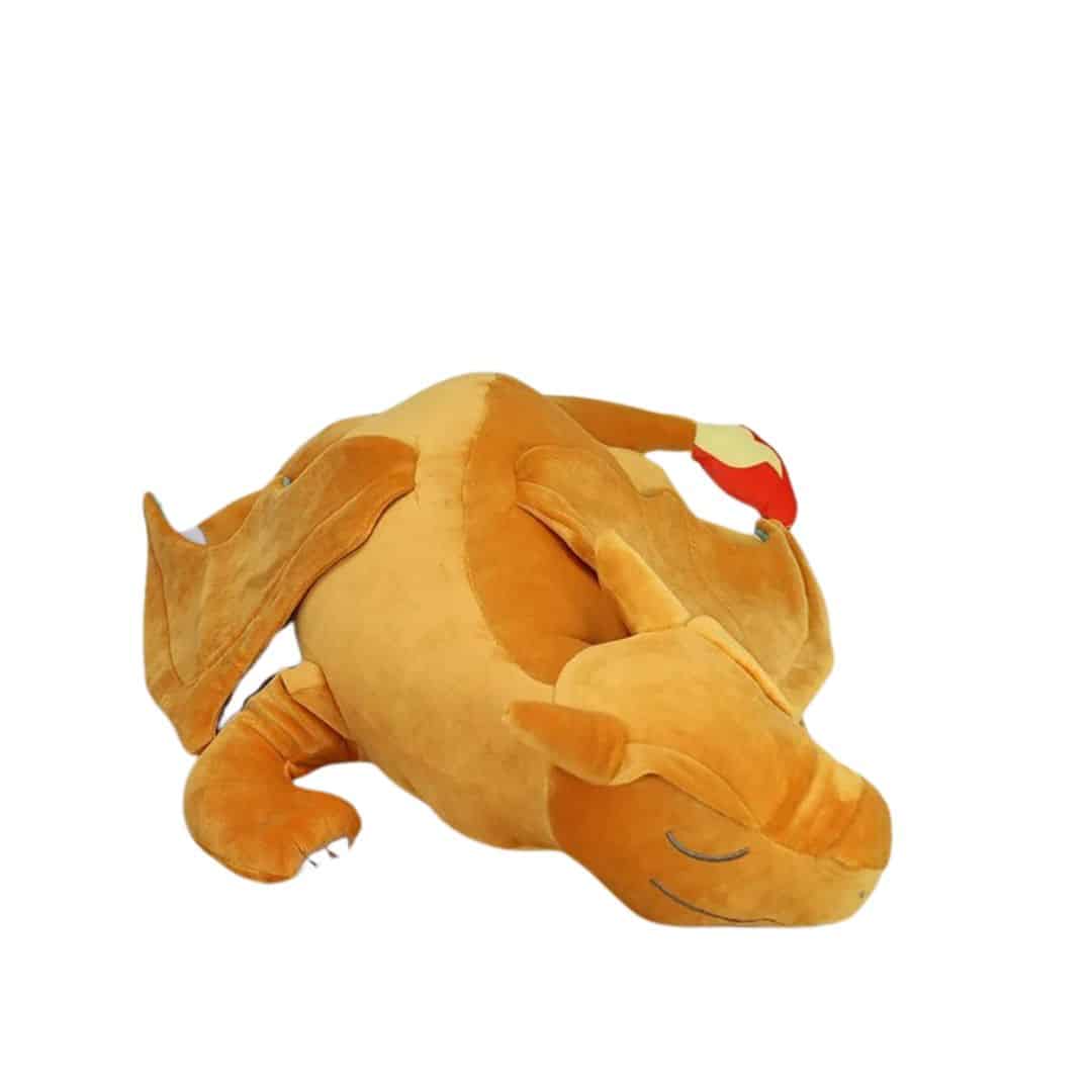 Doudou Dragon Dracaufeu Pokémon 2 2 52