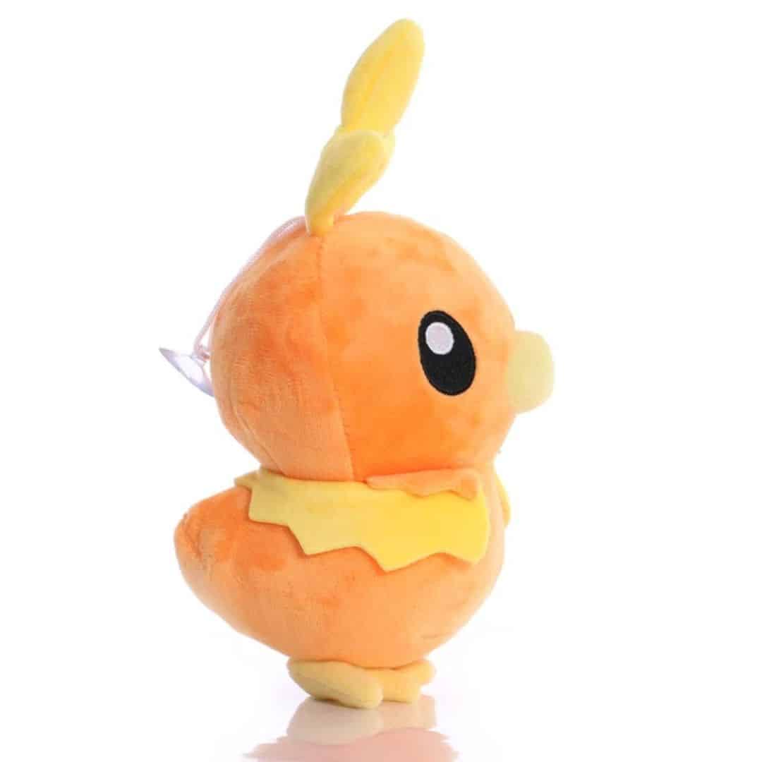Doudou Pokemon Poussifeu 2 2 67