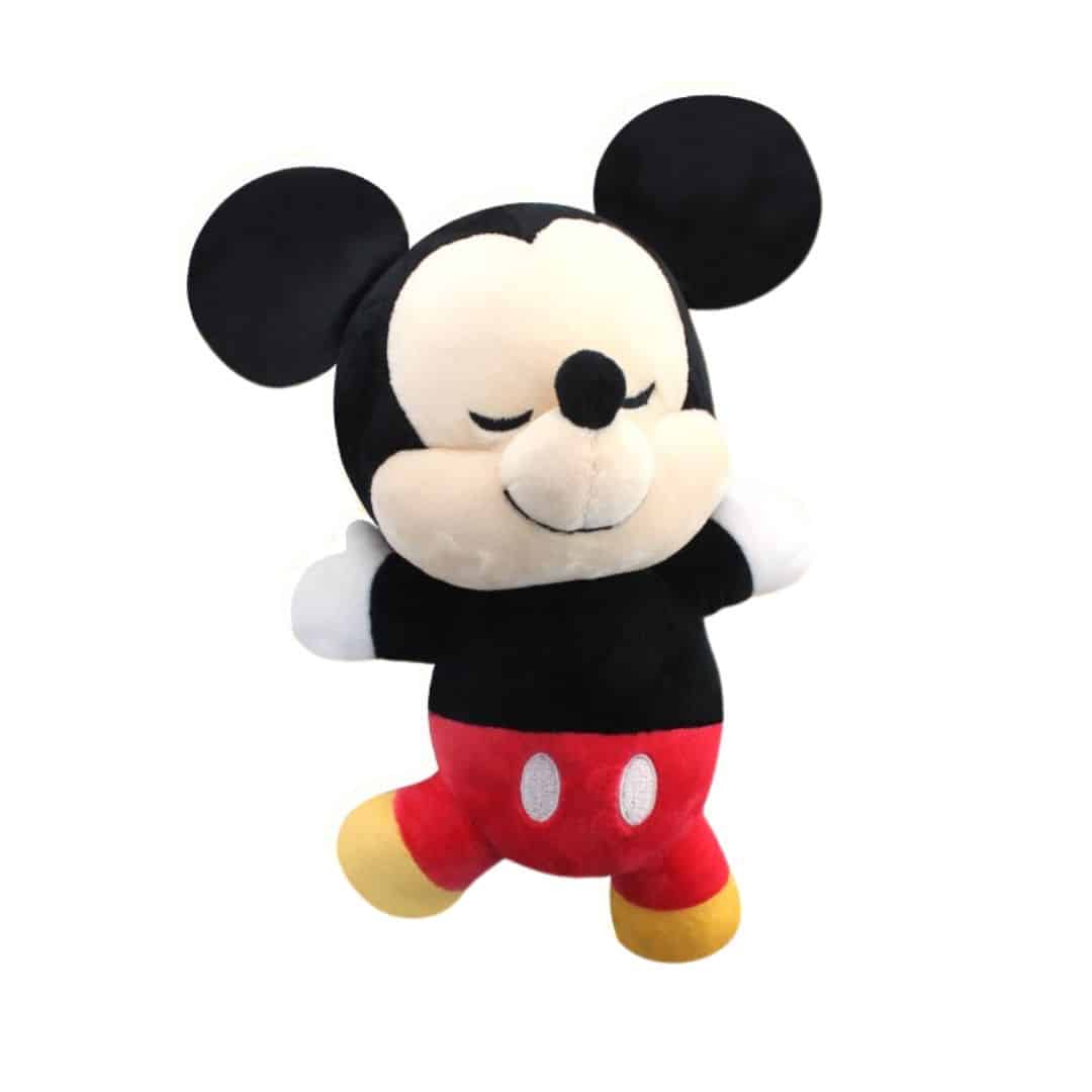 Doudou Mickey Mini 20 cm 2 2 95