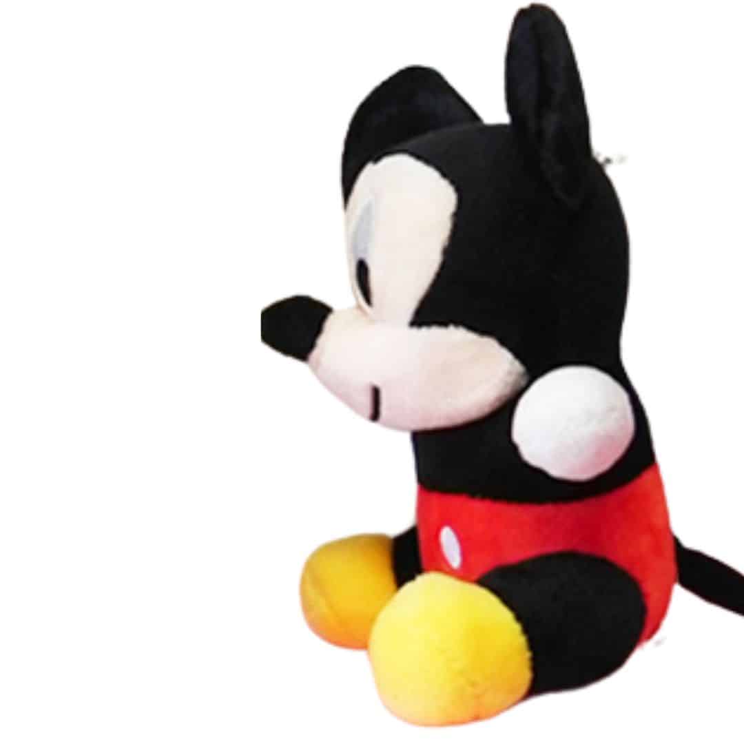 Doudou Mickey Mini 20 cm 4 3 94