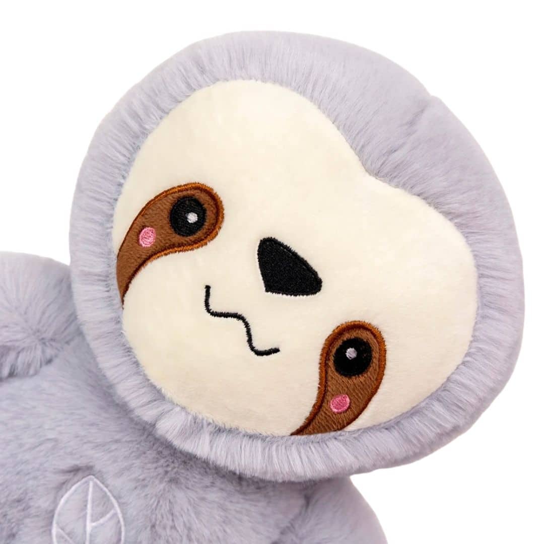 Doudou Paresseux Respire 2 4 131