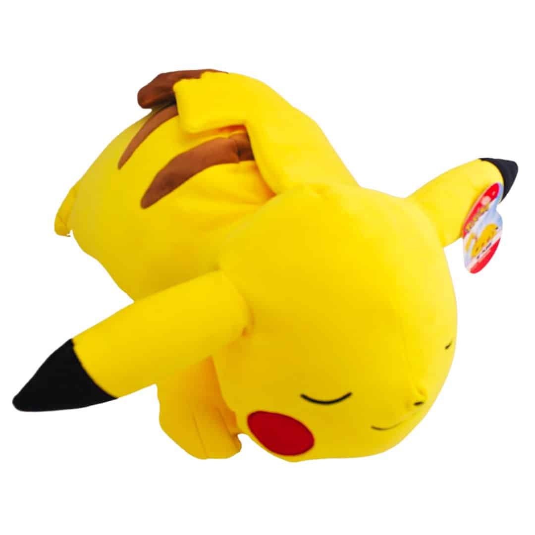 Doudou Pikachu Dormant 3 4 84