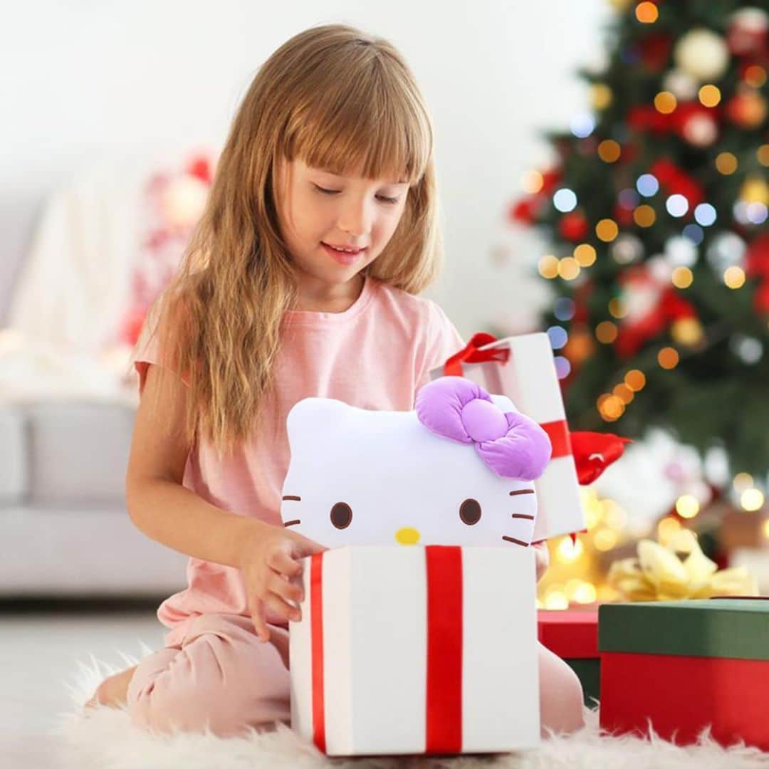 Doudou Kittie Doux et Câlin 30 cm 6 5 109