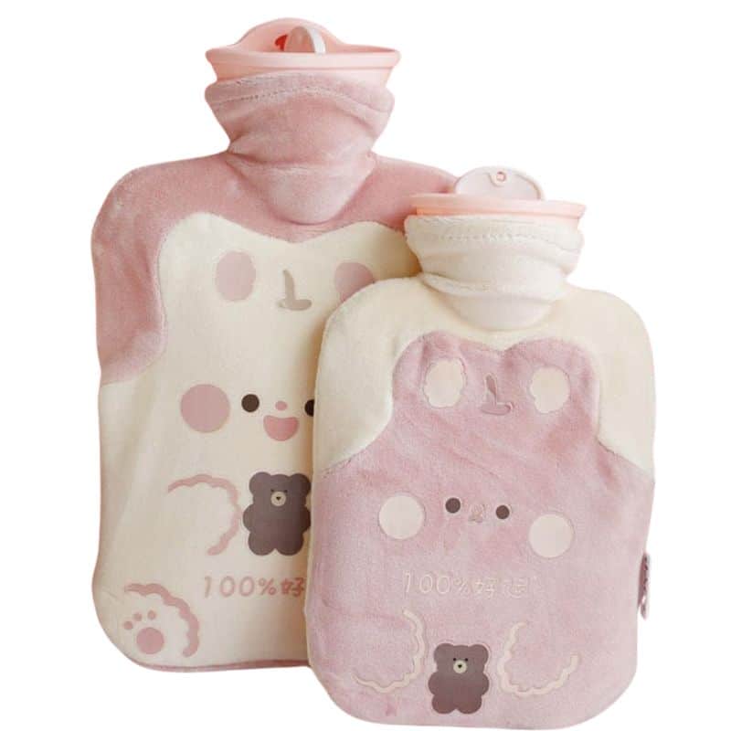 Doudou Bouillotte Apaisant 3 7 81