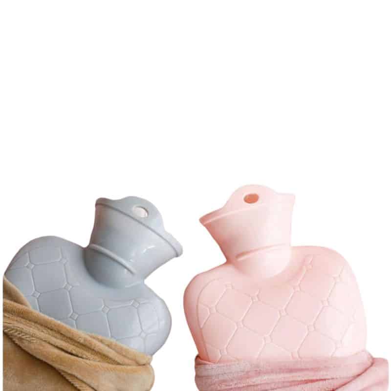 Doudou Bouillotte Apaisant 4 8 52