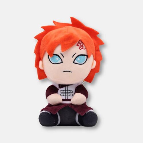 Peluche Naruto Gaara, peluche gaara