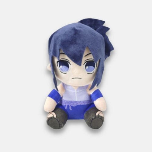 Peluche Naruto Hinata de 20 cm, peluche Hinata du manga Naruto