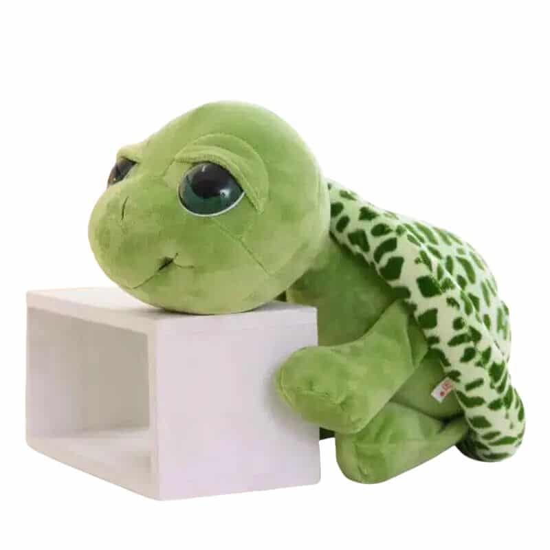 Peluche Mini Tortue Adorable 2 2