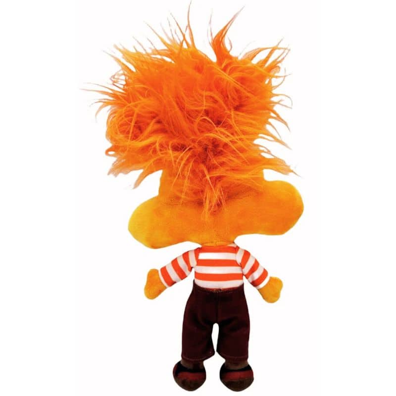 Doudou Peluche Anxiété Vice Versa 2 2