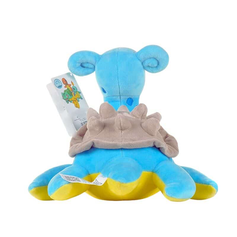 Doudou Pokémon Lokhlass 5 2