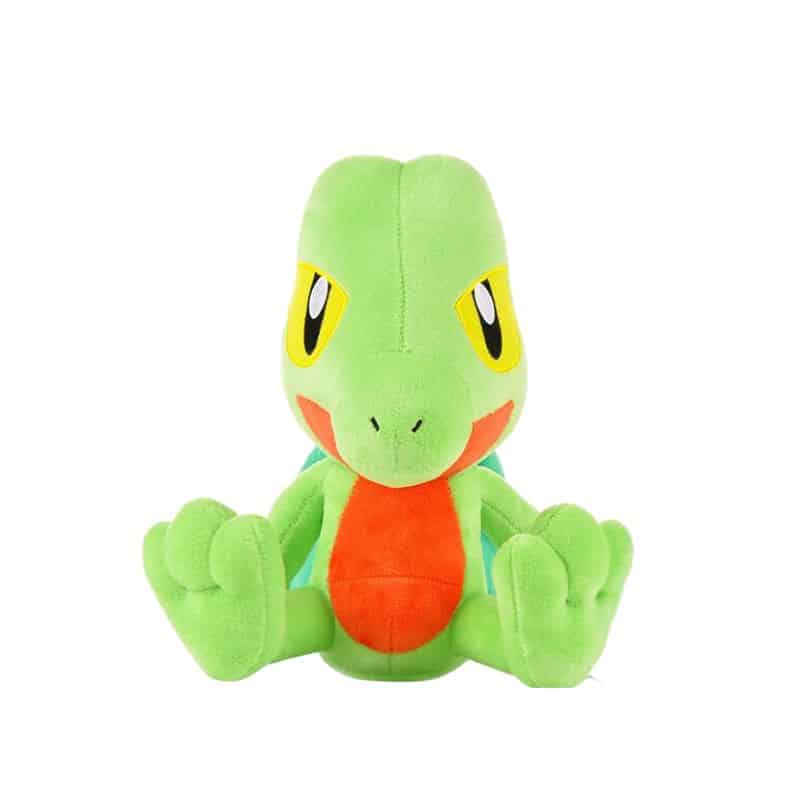 Doudou Pokémon Arcko 3 2