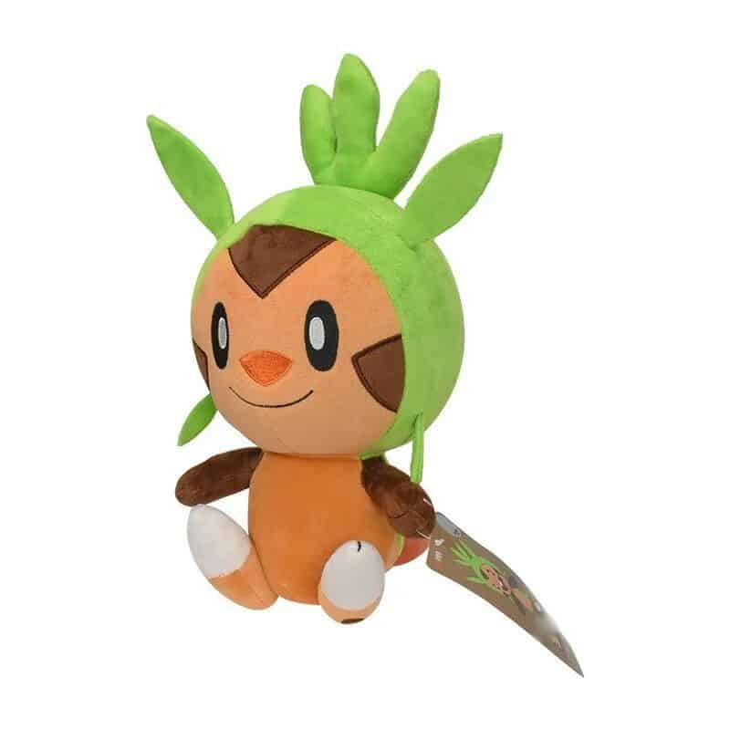 Doudou Pokémon Marisson 2 2