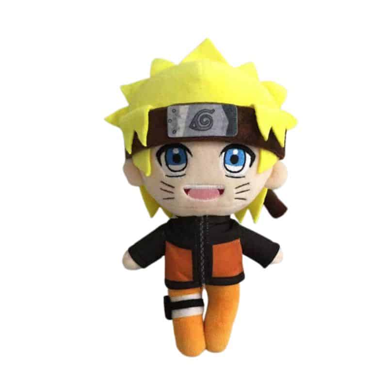 Peluche Naruto Souriant 2 2