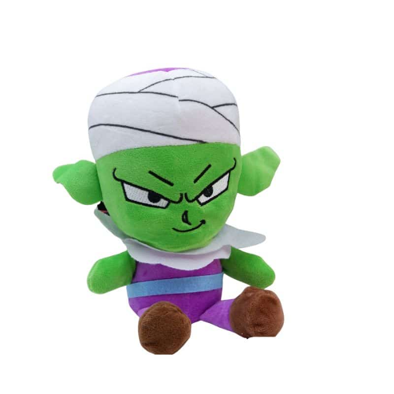 Peluche Dragon Ball Piccolo 3 3