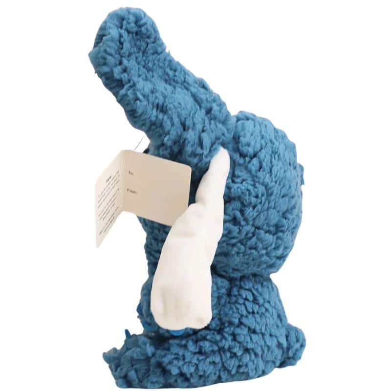 Doudou Cinnamoroll en Déguisement de Stitch 3 3