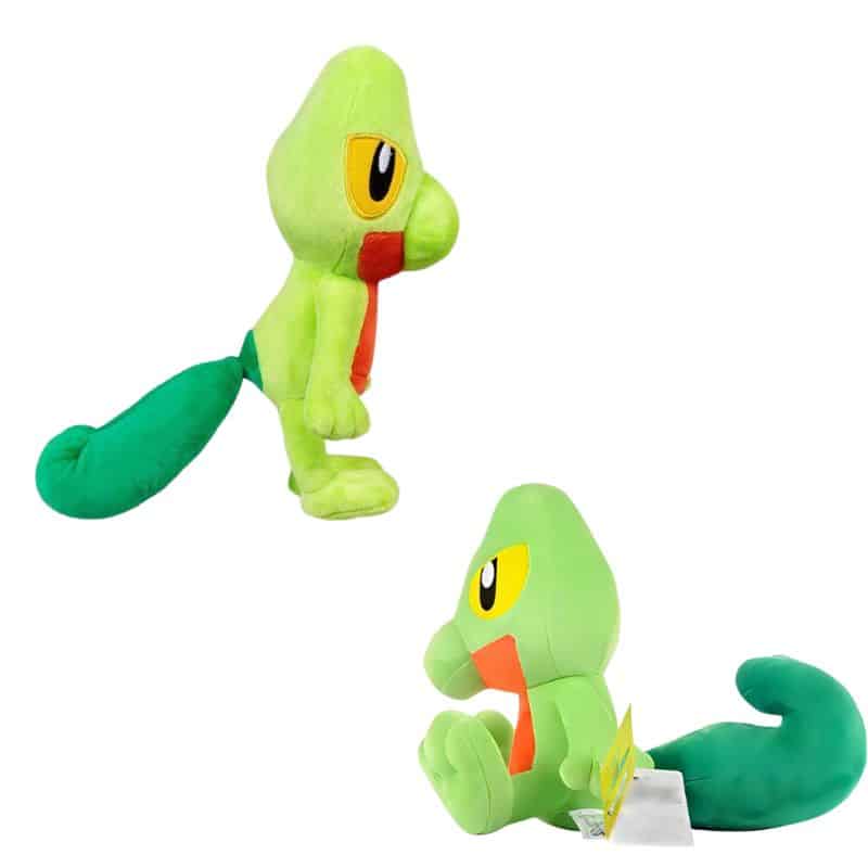 Doudou Pokémon Arcko 4 3