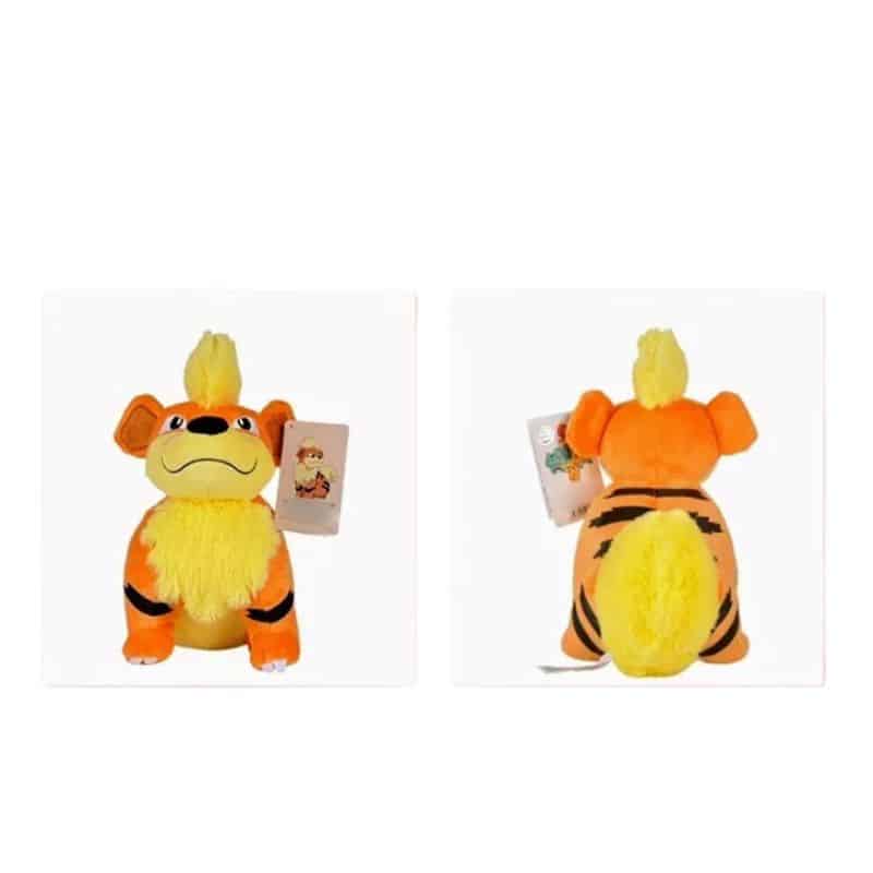 Doudou Pokémon Caninos 6 3