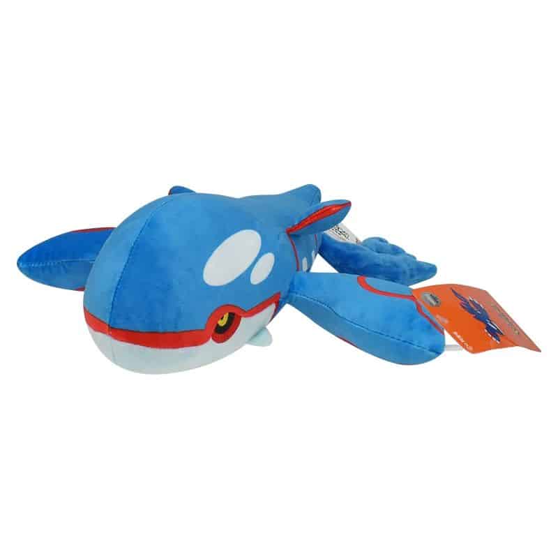 Doudou Pokémon Kyogre 4 3
