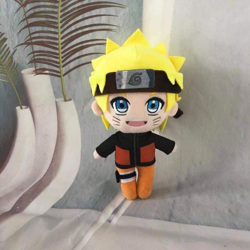 Peluche Naruto Souriant 3 3