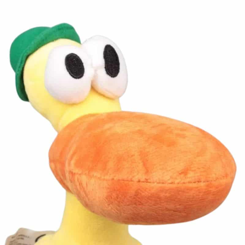 Peluche Pocoyo Pato 3 3