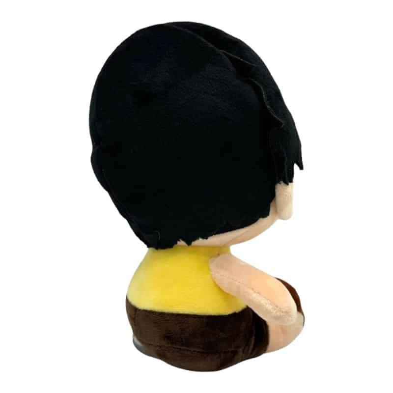 Peluche One Piece Ace 4 4