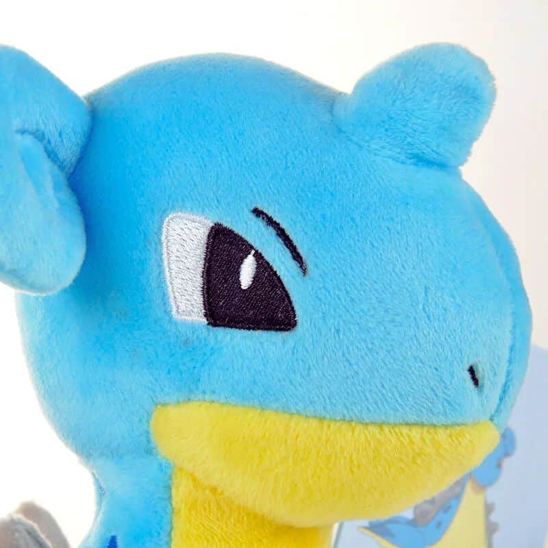 Doudou Pokémon Lokhlass 3 4