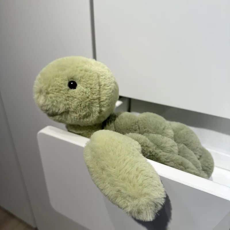 Peluche Tortue Ultra-Doux 6 5