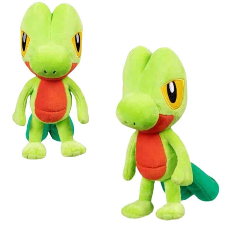 Doudou Pokémon Arcko 2 5