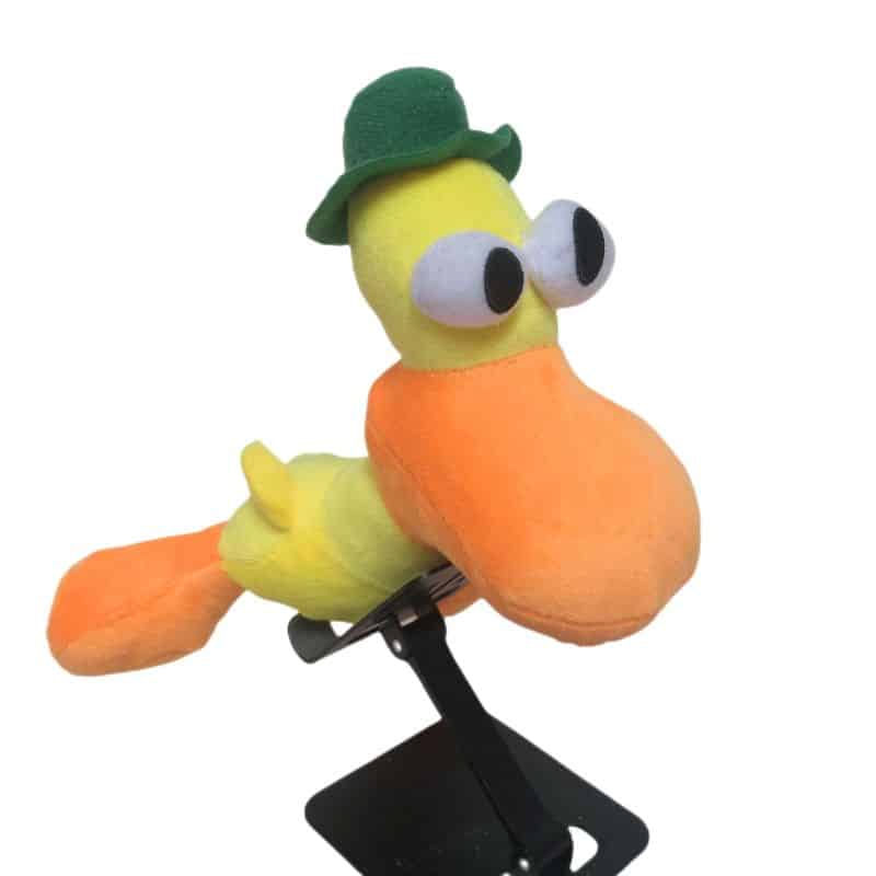 Peluche Pocoyo Pato 5 5