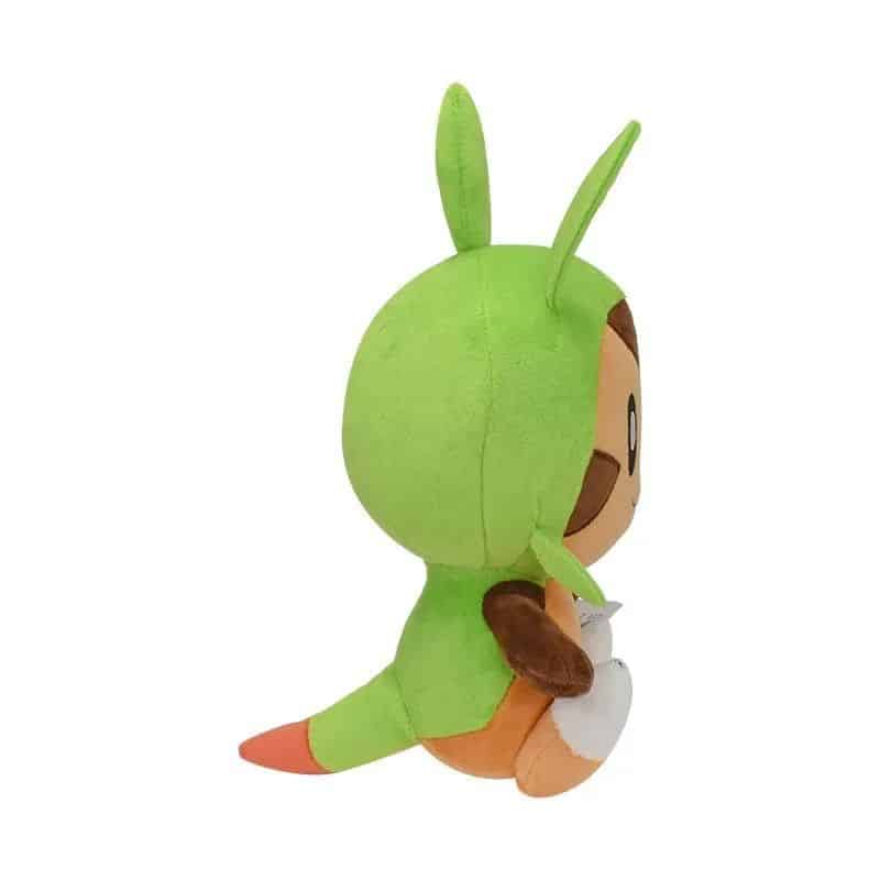 Doudou Pokémon Marisson 5 6