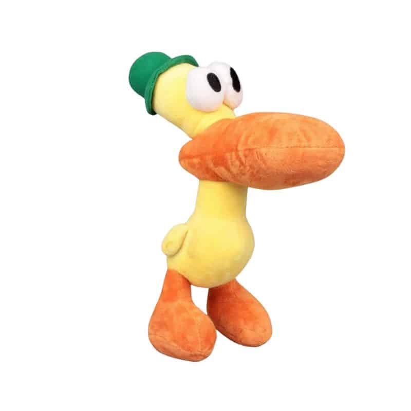 Peluche Pocoyo Pato 6 6