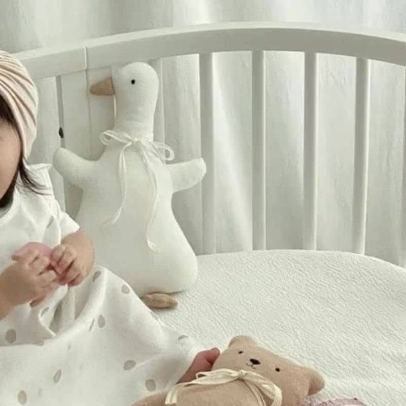 Peluche Canard Mignon 5 8