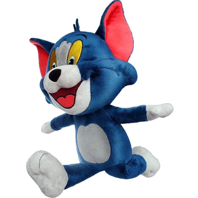 Doudou Tom et Jerry 3 8