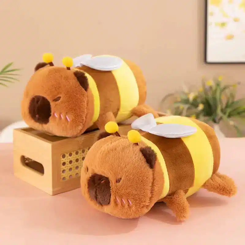 Peluche Capybara Déguisé en Abeille 6 O1CN01WJgKgs1qE6jPEW0ip !!2218292275463 0 cib.jpg