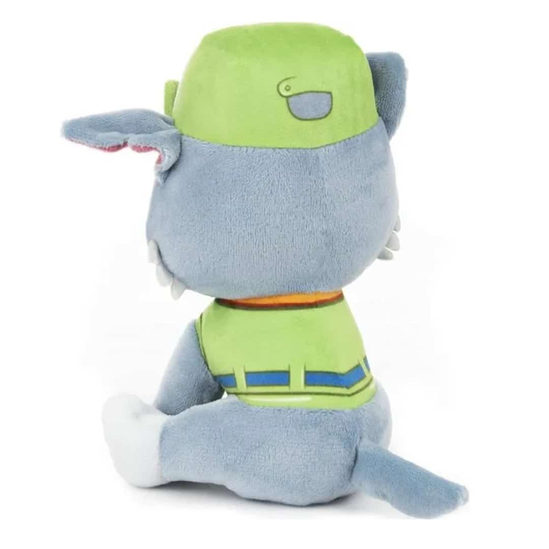 Peluche Pat' Patrouille Rocky Adorable 3 105
