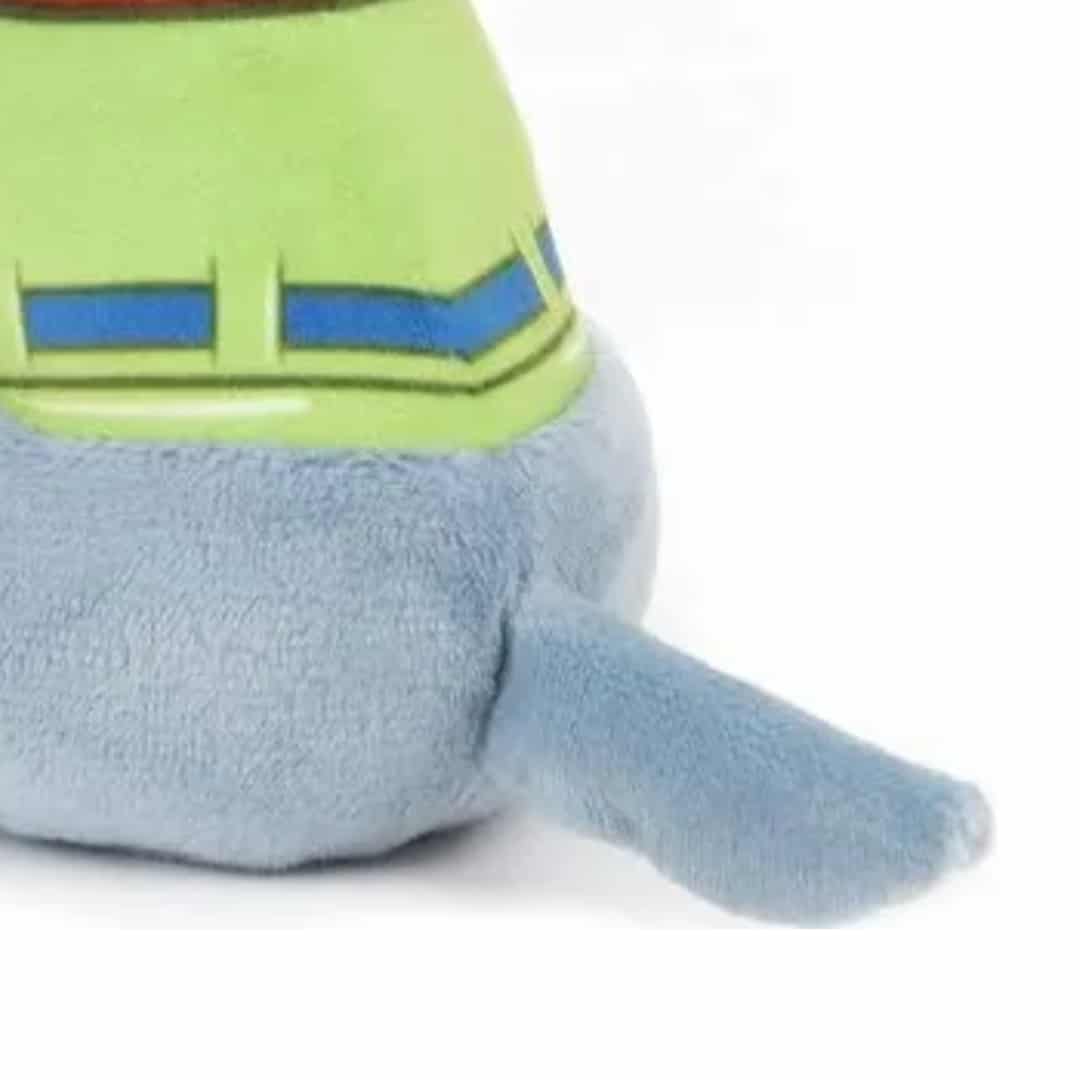 Peluche Pat' Patrouille Rocky Adorable 6 106