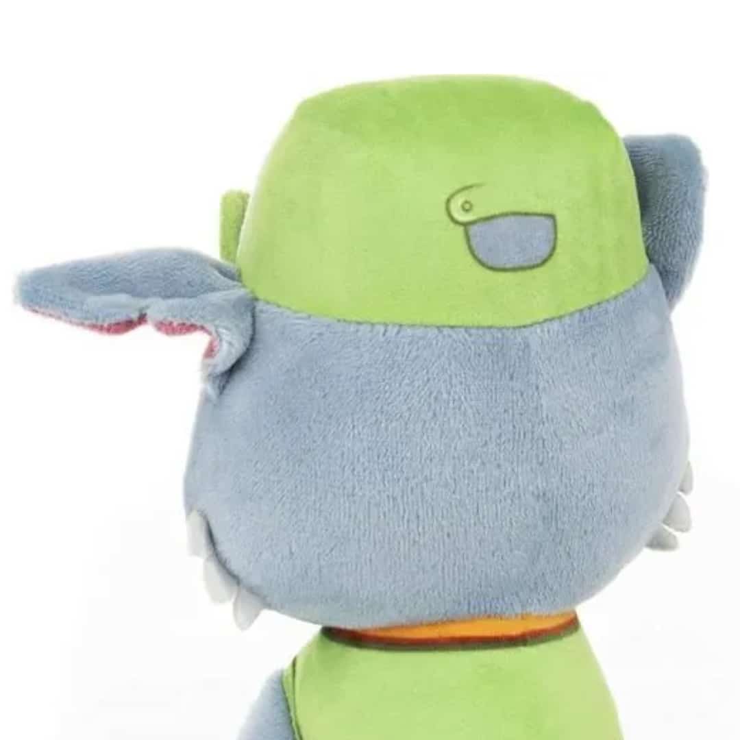 Peluche Pat' Patrouille Rocky Adorable 5 107