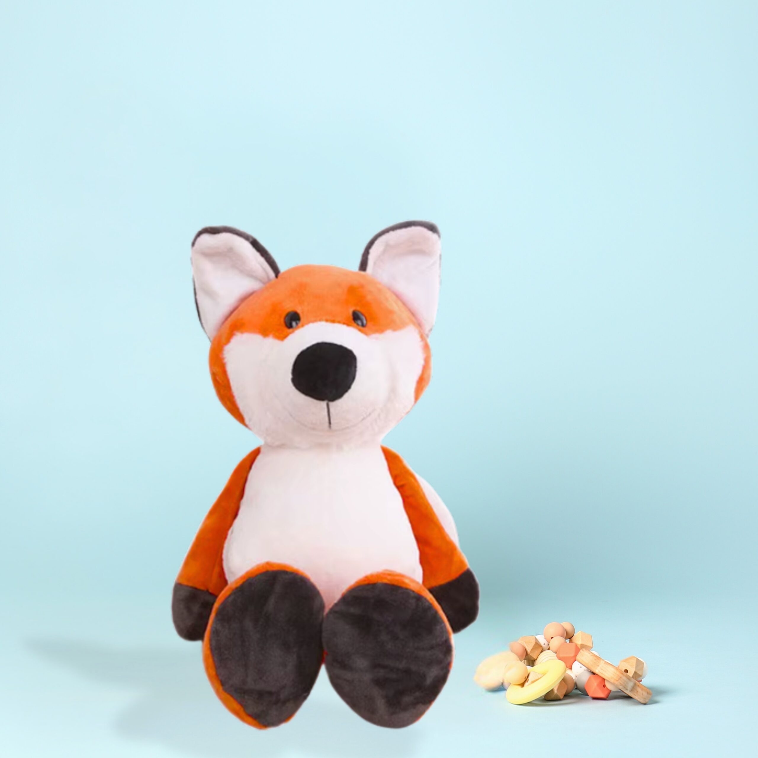 Peluche Renard Kawaii 5 12