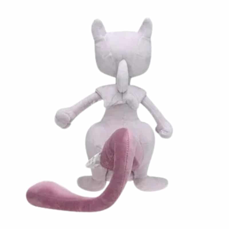 Peluche Mew Câline 5 14