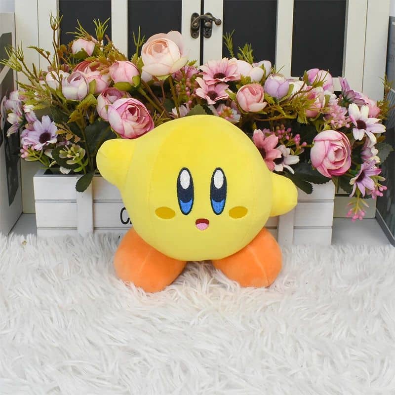 Peluche Kirby Kawaii 5 14