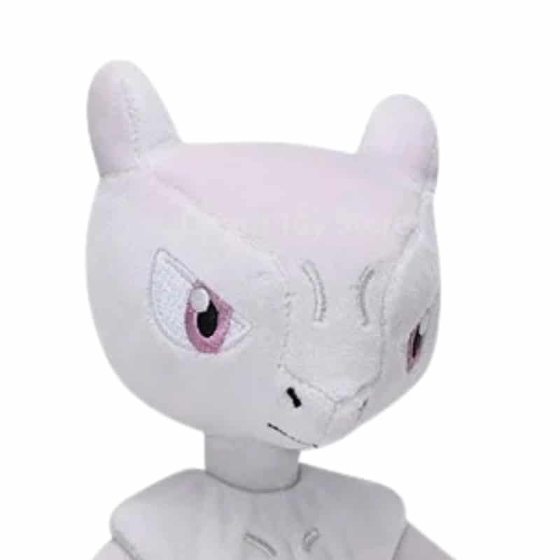 Peluche Mew Câline 6 15