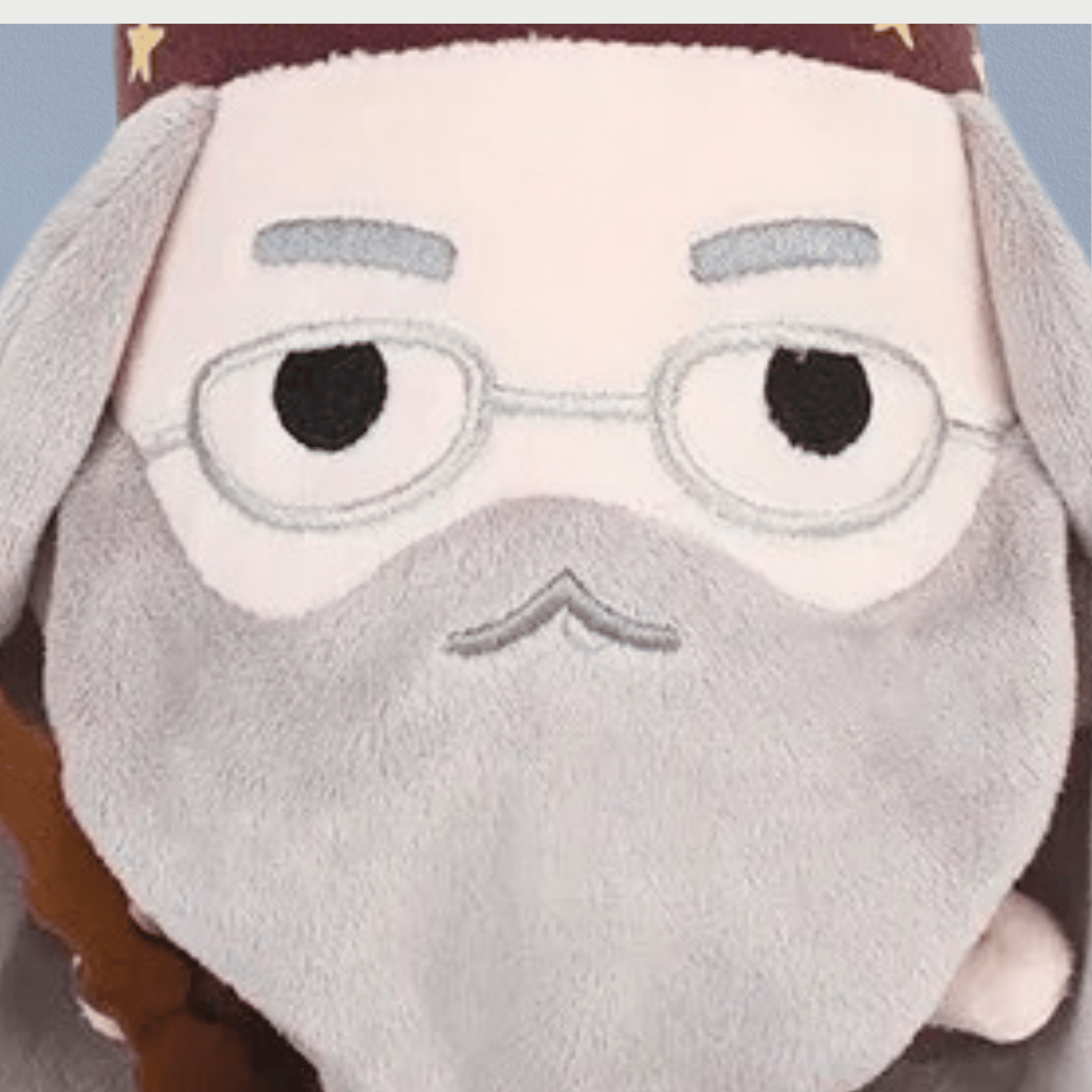 Peluche Harry Potter Dumbledore 4 15