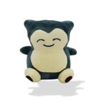 Peluche Ronflex Adorable de 15 cm, mini peluche ronflex souriant