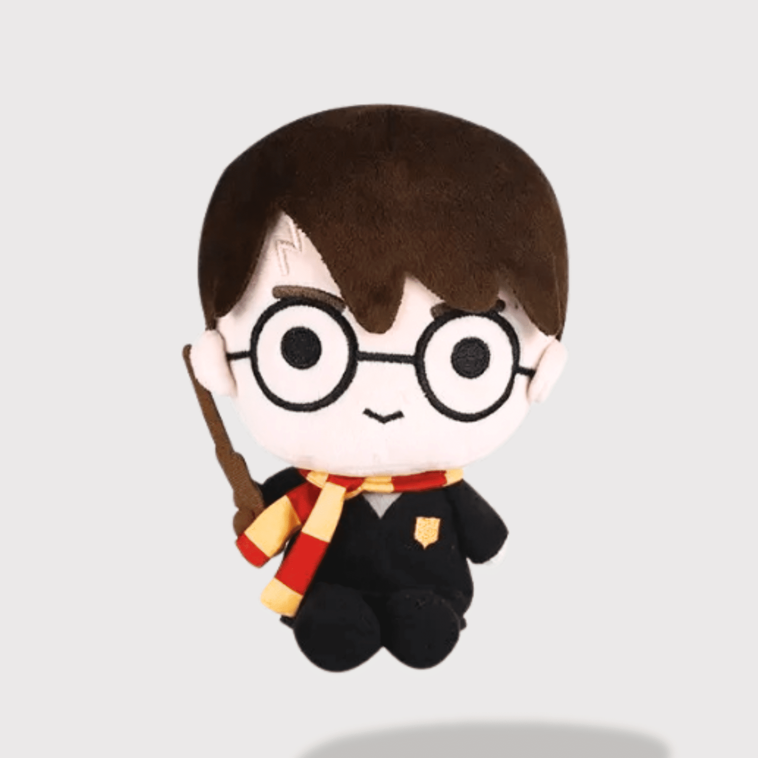 Peluche Harry Potter Adorable 1 Peluche Harry Potter Adorable, mini peluche harry potter
