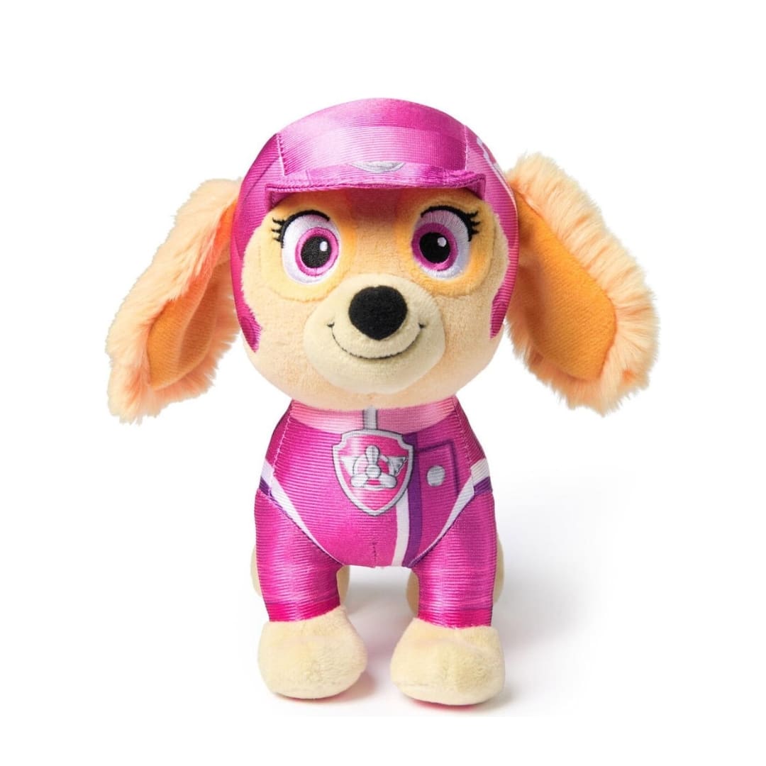 Peluche Pat' Patrouille Stella Adorable 2 2