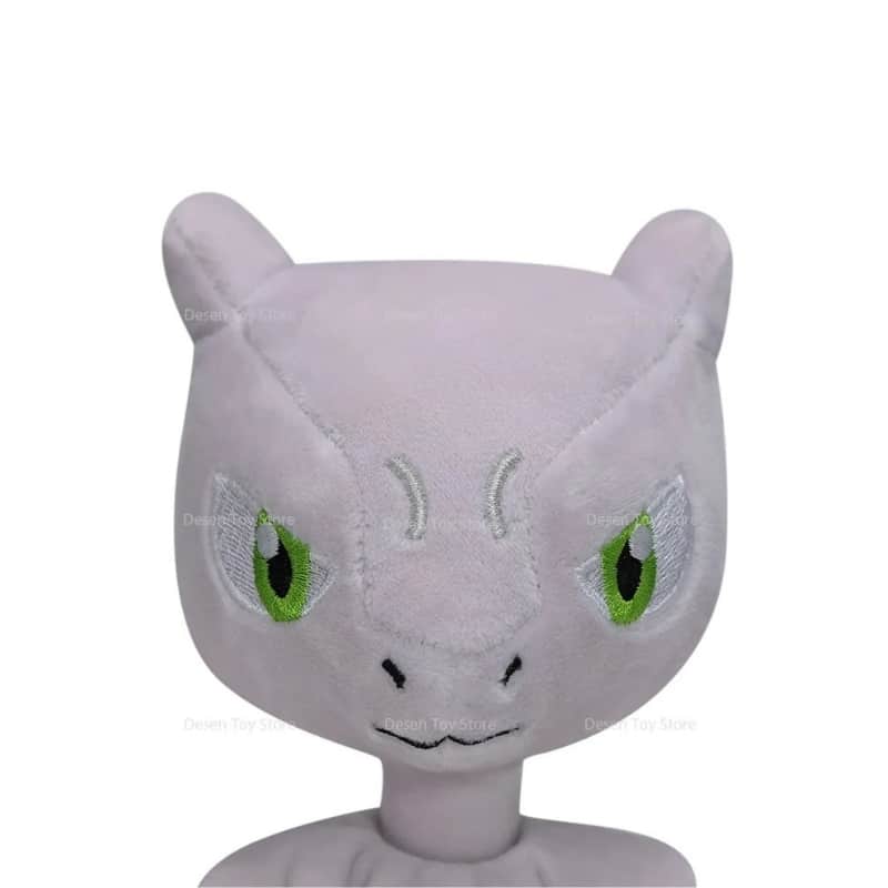 Peluche Mew Câline 4 20